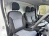 USED 2016 16 VAUXHALL VIVARO 1.6 CDTi 2700 BiTurbo ecoFLEX Panel Van 5dr Diesel Manual L1 H1 Euro 5 (s/s) (120 ps) 