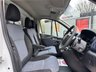 USED 2016 16 VAUXHALL VIVARO 1.6 CDTi 2700 BiTurbo ecoFLEX Panel Van 5dr Diesel Manual L1 H1 Euro 5 (s/s) (120 ps) 