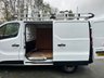 USED 2016 16 VAUXHALL VIVARO 1.6 CDTi 2700 BiTurbo ecoFLEX Panel Van 5dr Diesel Manual L1 H1 Euro 5 (s/s) (120 ps) 