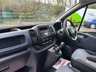 USED 2016 16 VAUXHALL VIVARO 1.6 CDTi 2700 BiTurbo ecoFLEX Panel Van 5dr Diesel Manual L1 H1 Euro 5 (s/s) (120 ps) 