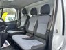 USED 2016 16 VAUXHALL VIVARO 1.6 CDTi 2700 BiTurbo ecoFLEX Panel Van 5dr Diesel Manual L1 H1 Euro 5 (s/s) (120 ps) 