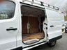 USED 2016 16 VAUXHALL VIVARO 1.6 CDTi 2700 BiTurbo ecoFLEX Panel Van 5dr Diesel Manual L1 H1 Euro 5 (s/s) (120 ps) 