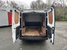 USED 2016 16 VAUXHALL VIVARO 1.6 CDTi 2700 BiTurbo ecoFLEX Panel Van 5dr Diesel Manual L1 H1 Euro 5 (s/s) (120 ps) 