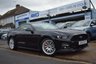 USED 2018 18 FORD MUSTANG 2.3T | ECOBOOST | FASTBACK | 2 DOOR | CLIMATE SEATS | SHAKER SOUND SYSTEM | 2 KEYS  2.3 ECO BOOST 6 SPEED MANUAL GEARBOX