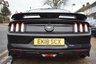 USED 2018 18 FORD MUSTANG 2.3T | ECOBOOST | FASTBACK | 2 DOOR | CLIMATE SEATS | SHAKER SOUND SYSTEM | 2 KEYS  2.3 ECO BOOST 6 SPEED MANUAL GEARBOX