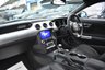 USED 2018 18 FORD MUSTANG 2.3T | ECOBOOST | FASTBACK | 2 DOOR | CLIMATE SEATS | SHAKER SOUND SYSTEM | 2 KEYS  2.3 ECO BOOST 6 SPEED MANUAL GEARBOX