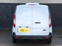 USED 2021 71 FORD TRANSIT CONNECT 1.5 210 EcoBlue Trend L2 Euro 6 (s/s) 5dr --DUAL SLIDING DOORS-FSH-LWB--