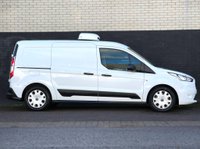 USED 2021 71 FORD TRANSIT CONNECT 1.5 210 EcoBlue Trend L2 Euro 6 (s/s) 5dr --DUAL SLIDING DOORS-FSH-LWB--
