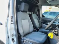 USED 2021 71 FORD TRANSIT CONNECT 1.5 210 EcoBlue Trend L2 Euro 6 (s/s) 5dr --DUAL SLIDING DOORS-FSH-LWB--