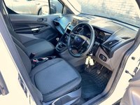 USED 2021 71 FORD TRANSIT CONNECT 1.5 210 EcoBlue Trend L2 Euro 6 (s/s) 5dr --DUAL SLIDING DOORS-FSH-LWB--