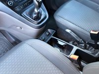 USED 2021 71 FORD TRANSIT CONNECT 1.5 210 EcoBlue Trend L2 Euro 6 (s/s) 5dr --DUAL SLIDING DOORS-FSH-LWB--