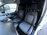 USED 2021 71 FORD TRANSIT CONNECT 1.5 210 EcoBlue Trend L2 Euro 6 (s/s) 5dr --DUAL SLIDING DOORS-FSH-LWB--