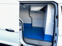 USED 2021 71 FORD TRANSIT CONNECT 1.5 210 EcoBlue Trend L2 Euro 6 (s/s) 5dr --DUAL SLIDING DOORS-FSH-LWB--