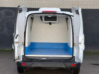 USED 2021 71 FORD TRANSIT CONNECT 1.5 210 EcoBlue Trend L2 Euro 6 (s/s) 5dr --DUAL SLIDING DOORS-FSH-LWB--