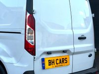 USED 2021 71 FORD TRANSIT CONNECT 1.5 210 EcoBlue Trend L2 Euro 6 (s/s) 5dr --DUAL SLIDING DOORS-FSH-LWB--