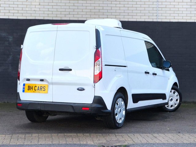 2021 FORD TRANSIT CONNECT - Photo 11