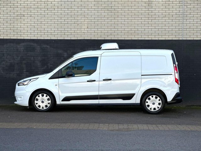 2021 FORD TRANSIT CONNECT - Photo 7