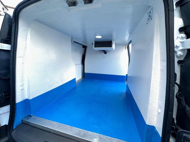 2021 FORD TRANSIT CONNECT - Photo 3