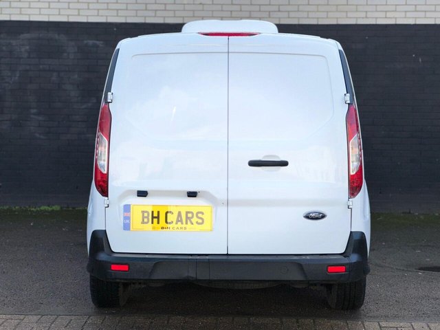 2021 FORD TRANSIT CONNECT - Photo 9