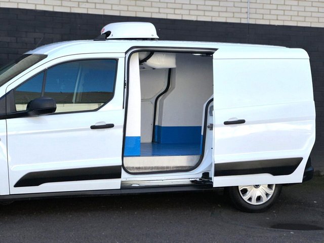 2021 FORD TRANSIT CONNECT - Photo 6