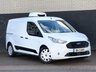 USED 2021 71 FORD TRANSIT CONNECT 1.5 210 EcoBlue Trend L2 Euro 6 (s/s) 5dr --DUAL SLIDING DOORS-FSH-LWB--