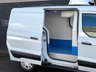 USED 2021 71 FORD TRANSIT CONNECT 1.5 210 EcoBlue Trend L2 Euro 6 (s/s) 5dr --DUAL SLIDING DOORS-FSH-LWB--