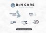USED 2021 71 FORD TRANSIT CONNECT 1.5 210 EcoBlue Trend L2 Euro 6 (s/s) 5dr --DUAL SLIDING DOORS-FSH-LWB--