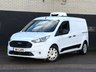 USED 2021 71 FORD TRANSIT CONNECT 1.5 210 EcoBlue Trend L2 Euro 6 (s/s) 5dr --DUAL SLIDING DOORS-FSH-LWB--