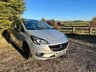 USED 2015 65 VAUXHALL CORSA 1.4i ecoTEC Limited Edition Hatchback 3dr Petrol Manual Euro 6 (90 ps) 