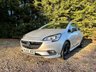 USED 2015 65 VAUXHALL CORSA 1.4i ecoTEC Limited Edition Hatchback 3dr Petrol Manual Euro 6 (90 ps) 