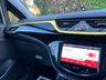 USED 2015 65 VAUXHALL CORSA 1.4i ecoTEC Limited Edition Hatchback 3dr Petrol Manual Euro 6 (90 ps) 