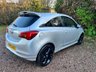 USED 2015 65 VAUXHALL CORSA 1.4i ecoTEC Limited Edition Hatchback 3dr Petrol Manual Euro 6 (90 ps) 