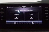 USED 2022 22 SKODA KAMIQ 1.0 TSI Monte Carlo DSG Euro 6 (s/s) 5dr SATNAV, CAR PLAY, PAN ROOF