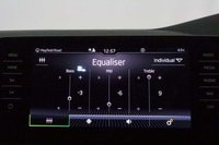 USED 2022 22 SKODA KAMIQ 1.0 TSI Monte Carlo DSG Euro 6 (s/s) 5dr SATNAV, CAR PLAY, PAN ROOF