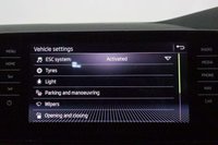 USED 2022 22 SKODA KAMIQ 1.0 TSI Monte Carlo DSG Euro 6 (s/s) 5dr SATNAV, CAR PLAY, PAN ROOF
