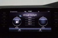 USED 2022 22 SKODA KAMIQ 1.0 TSI Monte Carlo DSG Euro 6 (s/s) 5dr SATNAV, CAR PLAY, PAN ROOF