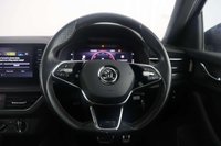 USED 2022 22 SKODA KAMIQ 1.0 TSI Monte Carlo DSG Euro 6 (s/s) 5dr SATNAV, CAR PLAY, PAN ROOF