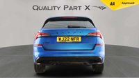 USED 2022 22 SKODA KAMIQ 1.0 TSI Monte Carlo DSG Euro 6 (s/s) 5dr SATNAV, CAR PLAY, PAN ROOF
