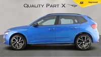 USED 2022 22 SKODA KAMIQ 1.0 TSI Monte Carlo DSG Euro 6 (s/s) 5dr SATNAV, CAR PLAY, PAN ROOF