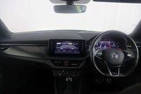 USED 2022 22 SKODA KAMIQ 1.0 TSI Monte Carlo DSG Euro 6 (s/s) 5dr SATNAV, CAR PLAY, PAN ROOF