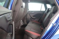 USED 2022 22 SKODA KAMIQ 1.0 TSI Monte Carlo DSG Euro 6 (s/s) 5dr SATNAV, CAR PLAY, PAN ROOF