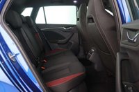 USED 2022 22 SKODA KAMIQ 1.0 TSI Monte Carlo DSG Euro 6 (s/s) 5dr SATNAV, CAR PLAY, PAN ROOF
