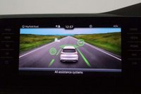 USED 2022 22 SKODA KAMIQ 1.0 TSI Monte Carlo DSG Euro 6 (s/s) 5dr SATNAV, CAR PLAY, PAN ROOF