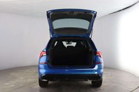 USED 2022 22 SKODA KAMIQ 1.0 TSI Monte Carlo DSG Euro 6 (s/s) 5dr SATNAV, CAR PLAY, PAN ROOF