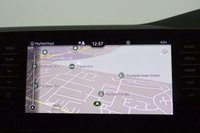USED 2022 22 SKODA KAMIQ 1.0 TSI Monte Carlo DSG Euro 6 (s/s) 5dr SATNAV, CAR PLAY, PAN ROOF