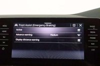 USED 2022 22 SKODA KAMIQ 1.0 TSI Monte Carlo DSG Euro 6 (s/s) 5dr SATNAV, CAR PLAY, PAN ROOF