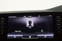 USED 2022 22 SKODA KAMIQ 1.0 TSI Monte Carlo DSG Euro 6 (s/s) 5dr SATNAV, CAR PLAY, PAN ROOF