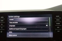 USED 2022 22 SKODA KAMIQ 1.0 TSI Monte Carlo DSG Euro 6 (s/s) 5dr SATNAV, CAR PLAY, PAN ROOF