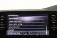 USED 2022 22 SKODA KAMIQ 1.0 TSI Monte Carlo DSG Euro 6 (s/s) 5dr SATNAV, CAR PLAY, PAN ROOF