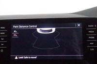USED 2022 22 SKODA KAMIQ 1.0 TSI Monte Carlo DSG Euro 6 (s/s) 5dr SATNAV, CAR PLAY, PAN ROOF
